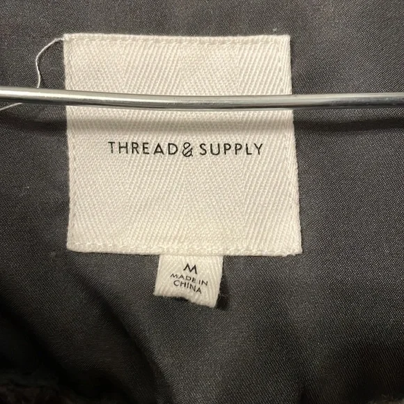 Thread & Supply Fleece - Picture 2 of 4